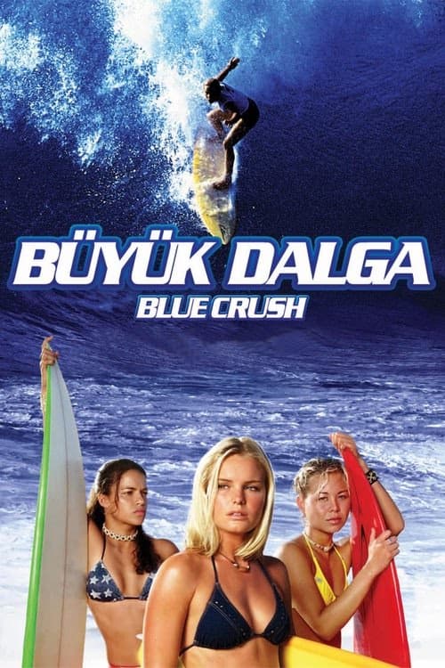 Büyük Dalga izle