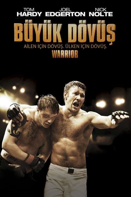 Büyük Dövüş izle