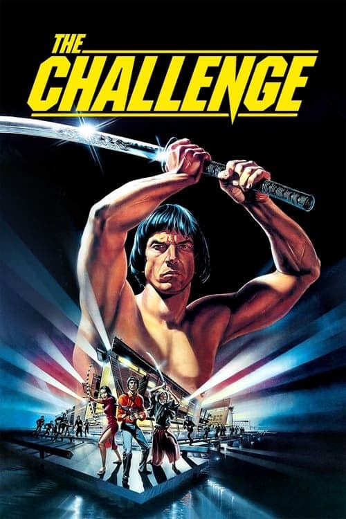 Büyük Düello izle