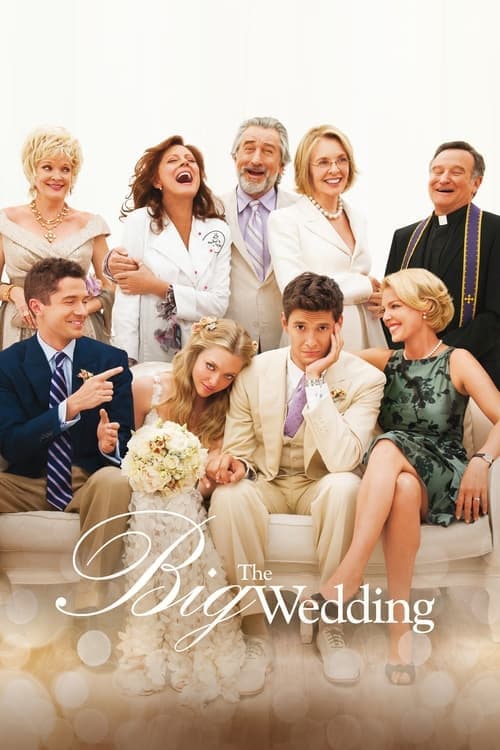 Büyük Düğün izle