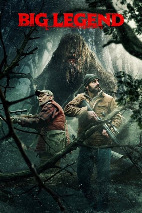 Büyük Efsane izle