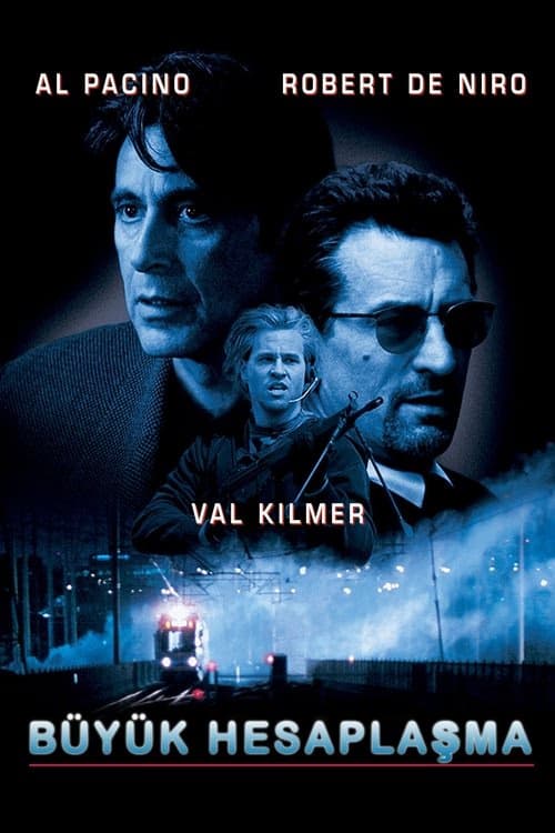 Büyük Hesaplaşma izle