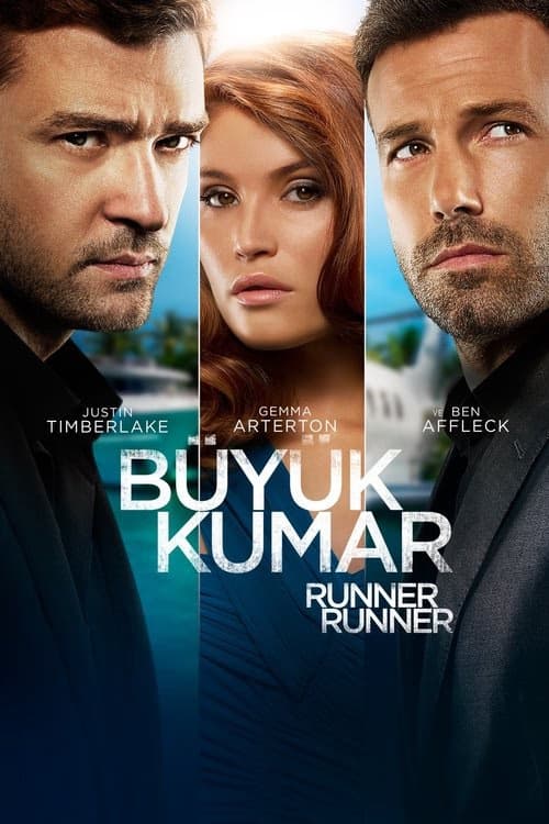 Büyük Kumar izle