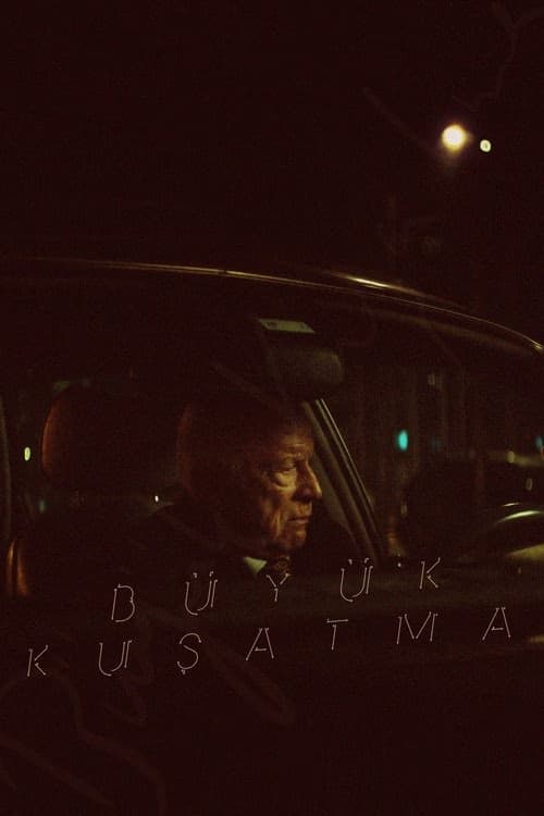 Büyük Kuşatma izle