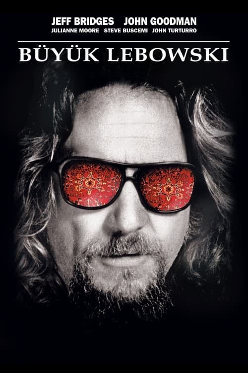 Büyük Lebowski izle