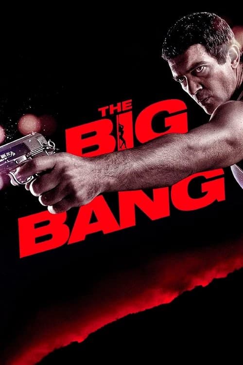 Büyük Patlama izle