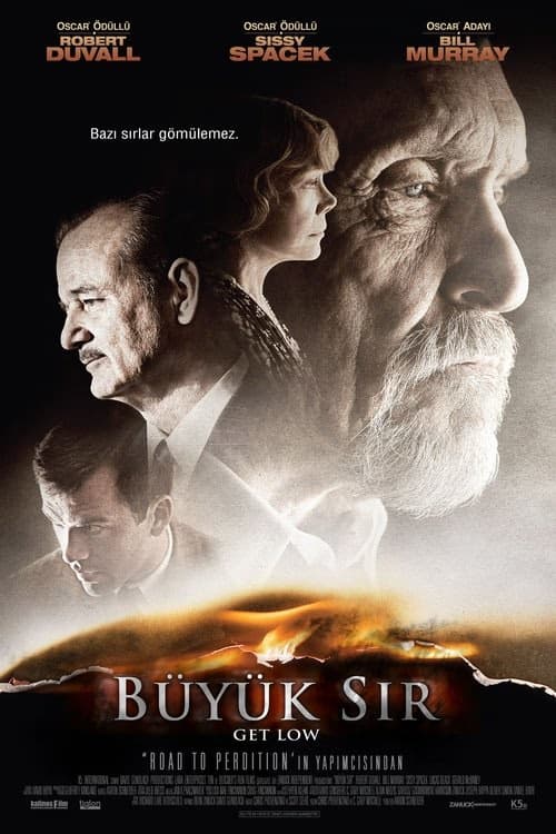 Büyük Sır izle