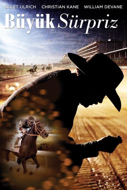 Büyük Sürpriz izle