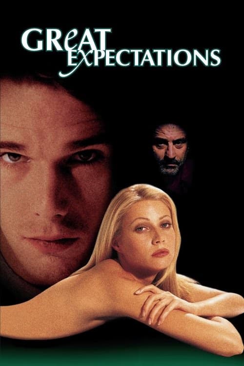 Büyük Umutlar izle