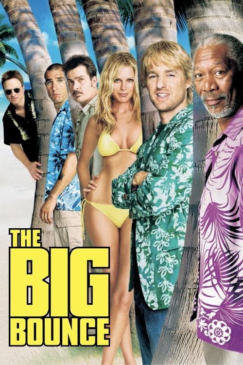 Büyük Vurgun izle