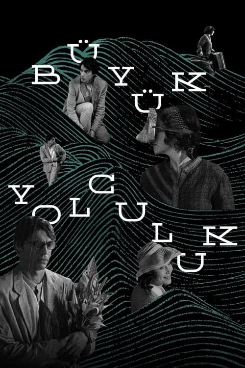 Büyük Yolculuk izle