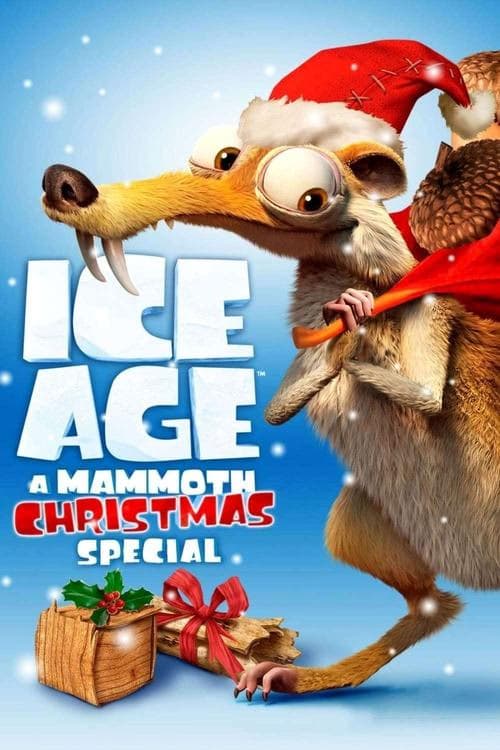 Buz Devri Bir Yılbaşı Macerası izle