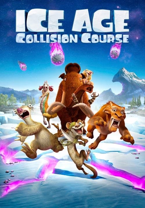 Buz Devri: Büyük Çarpışma izle