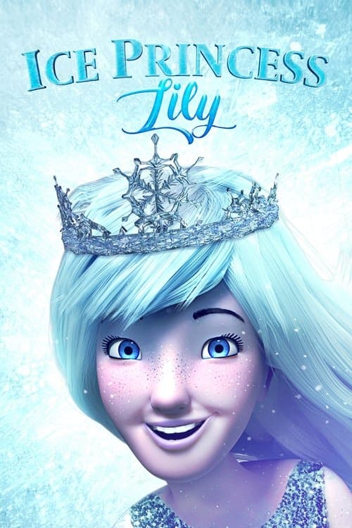 Buz Prensesi Lili izle