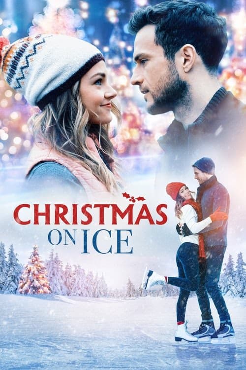 Buz Üstünde Aşk izle