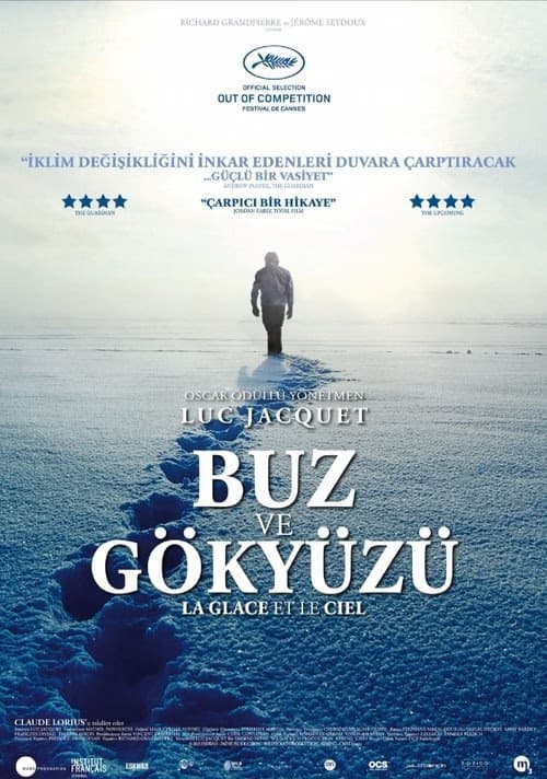 Buz ve Gökyüzü izle