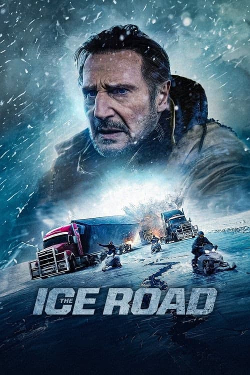 Buz Yolu izle