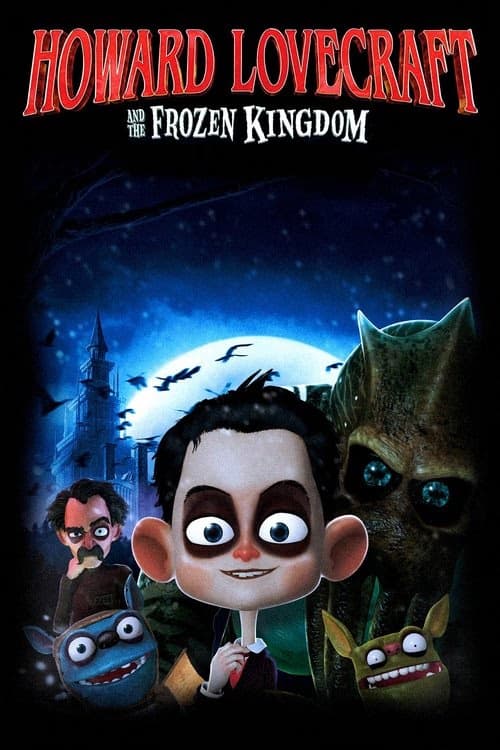 Buzlar Krallığı izle