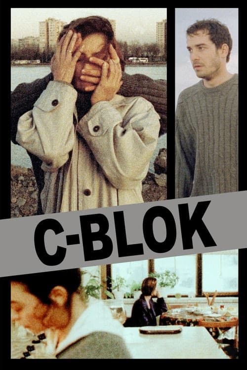 C Blok izle