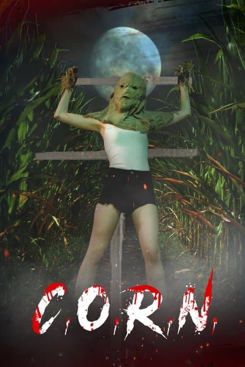 C.O.R.N. izle
