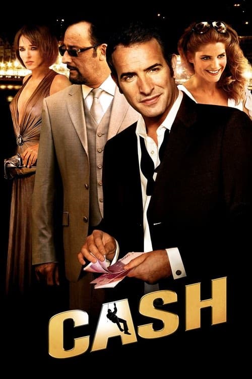 Ca$h izle