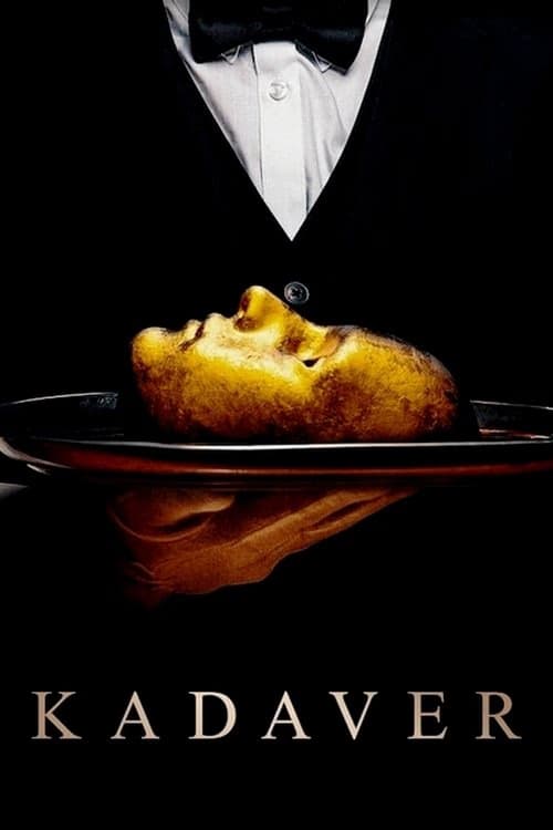 Cadaver izle