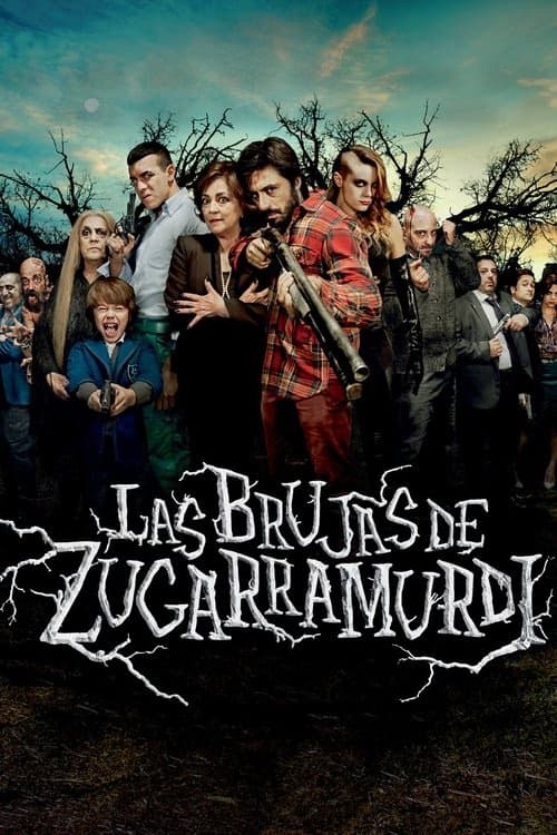 Cadılar izle