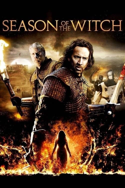 Cadılar Zamanı izle