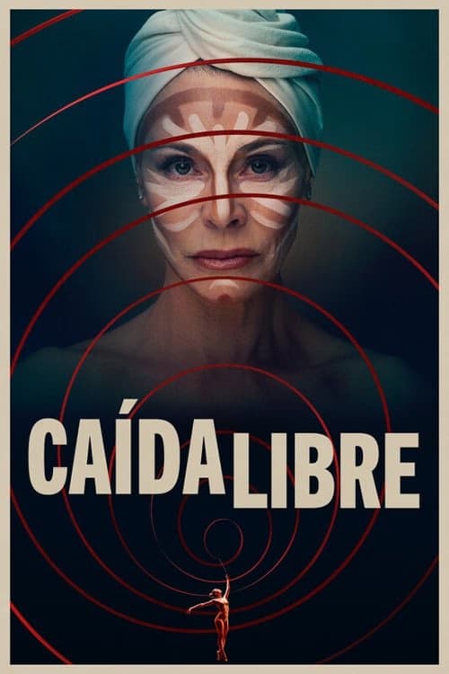 Caída libre izle