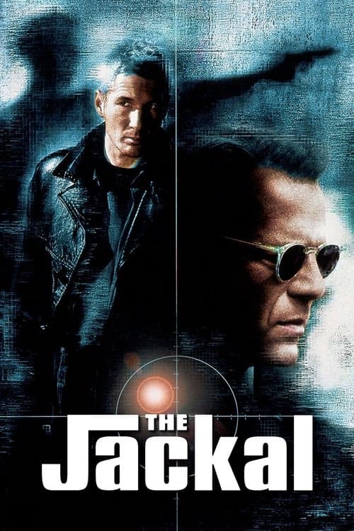 Çakal izle