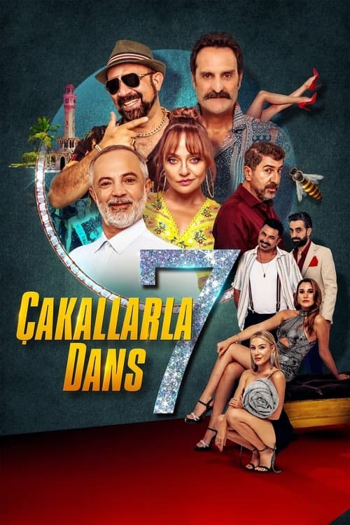 Çakallarla Dans