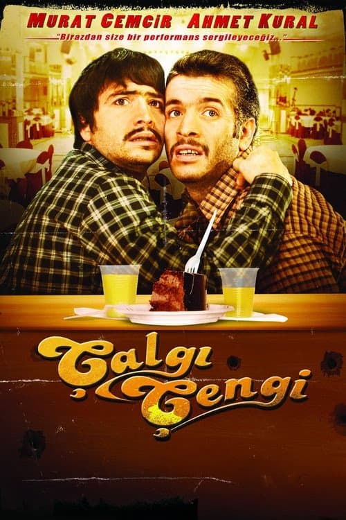 Çalgı Çengi izle