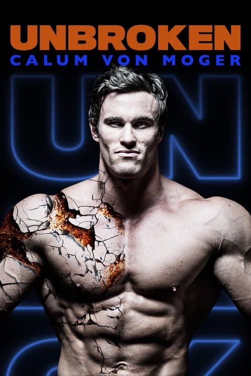 Calum Von Moger: Unbroken izle