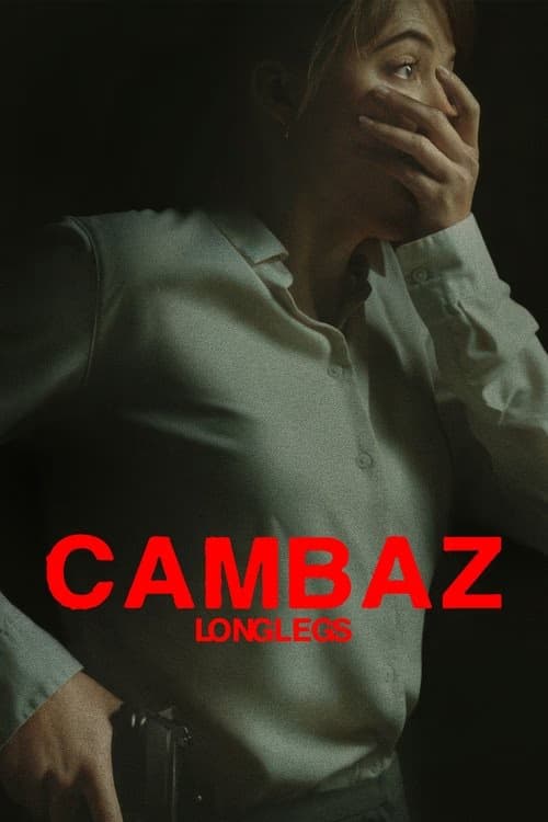 Cambaz izle