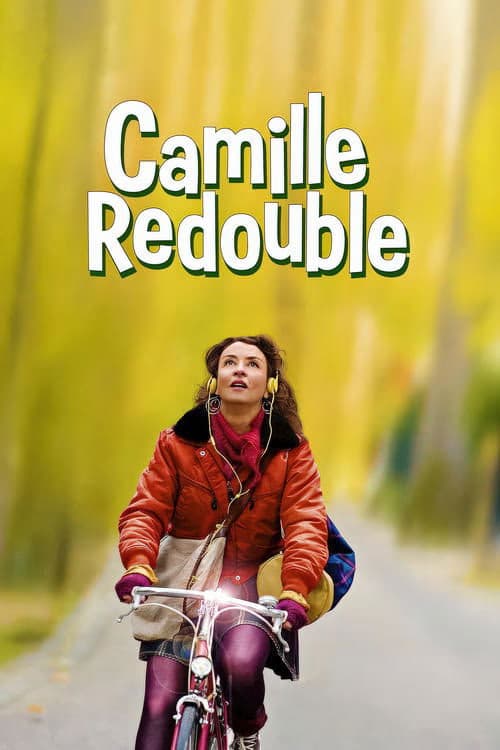 Camille redouble izle