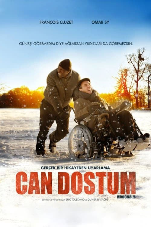 Can Dostum izle