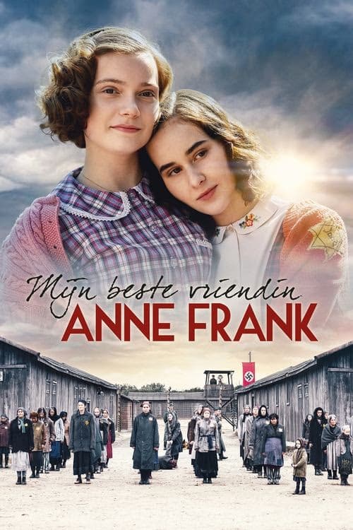 Can Dostum Anne Frank izle