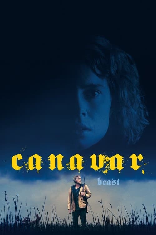 Canavar izle