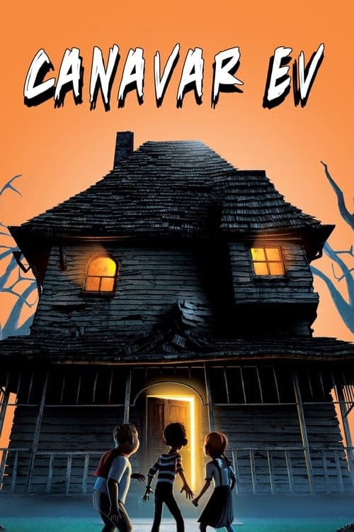 Canavar Ev izle