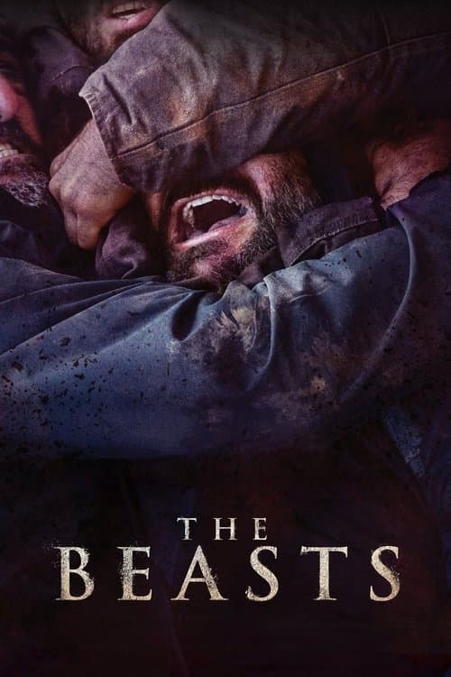 Canavarlar izle