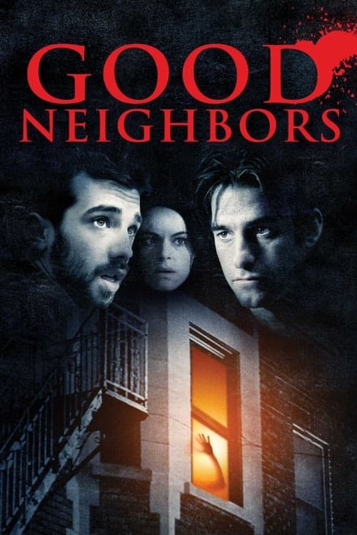Canım Komşularım izle