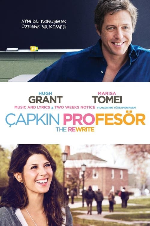 Çapkın Profesör izle