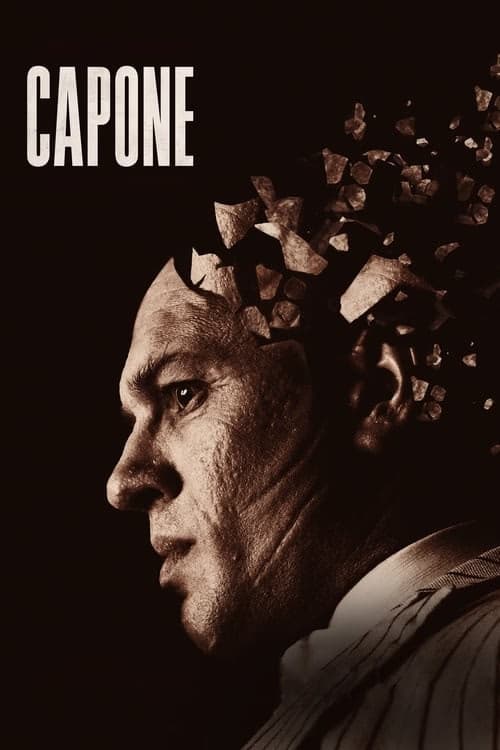 Capone izle
