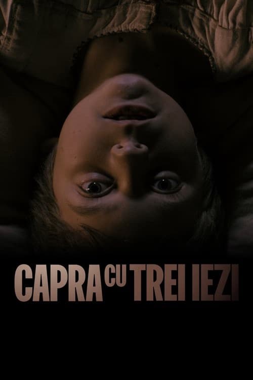 Capra cu trei iezi izle