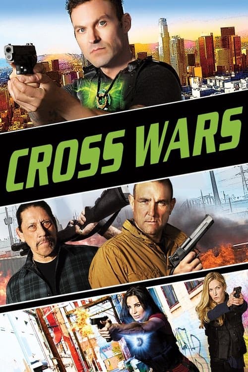 Çapraz Savaş izle