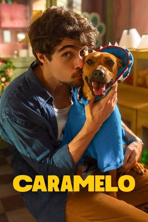 Caramelo izle