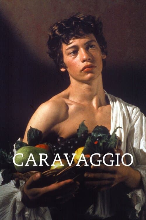 Caravaggio izle
