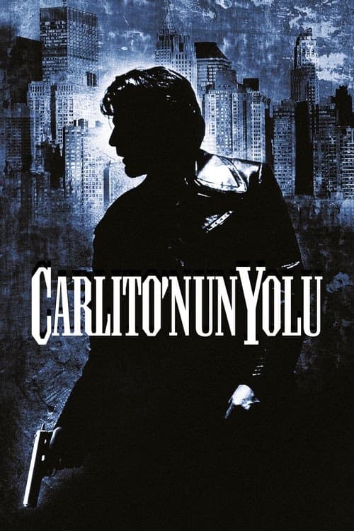 Carlito'nun Yolu izle