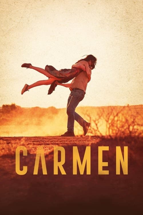Carmen izle