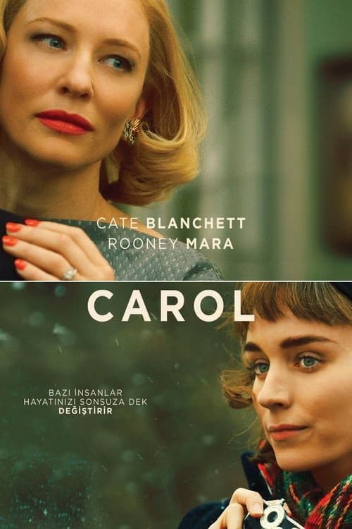Carol izle
